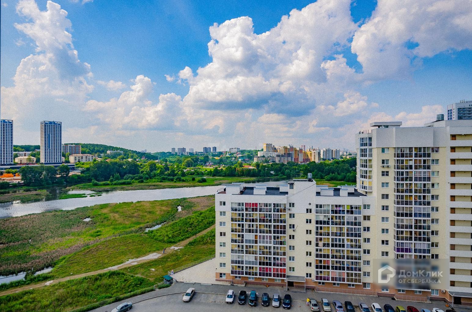 обл. Свердловская, г. Екатеринбург, ул. Рощинская, д. 31-придомовая территория