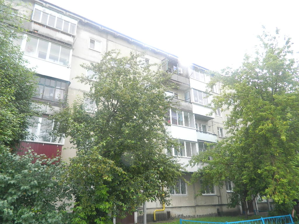 обл. Свердловская, г. Кушва, ул. Республики, д. 2-фасад здания