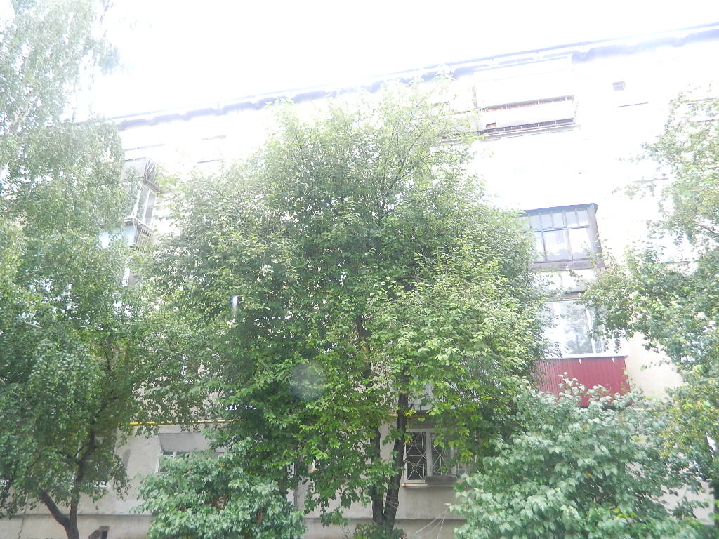 обл. Свердловская, г. Кушва, ул. Республики, д. 2-фасад здания