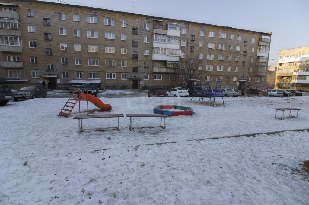 обл. Свердловская, г. Нижний Тагил, ул. Красных Партизан, д. 7-придомовая территория