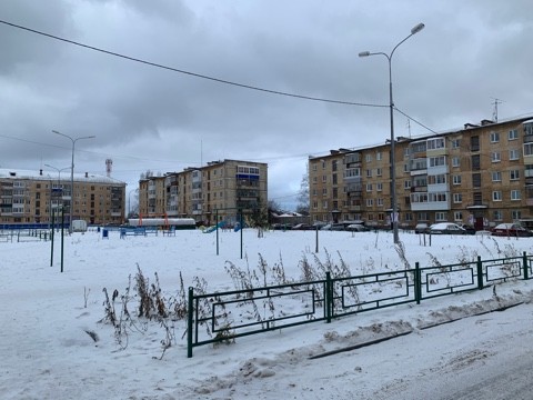 обл. Свердловская, г. Нижний Тагил, пр-кт. Ленинградский, д. 74-придомовая территория