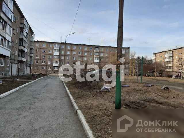 обл. Свердловская, г. Нижний Тагил, ул. Окунева, д. 26-придомовая территория