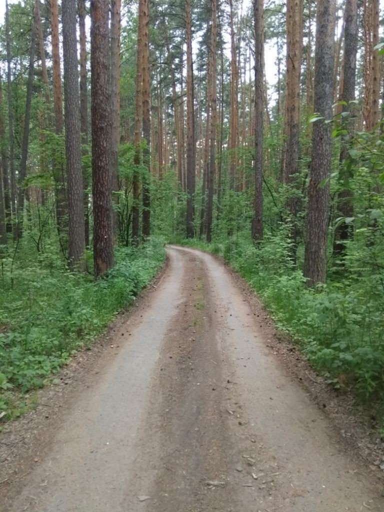 обл. Свердловская, р-н. Сысертский, п. Верхняя Сысерть, д. 18 Оздоровительный комплекс "Искорка"-придомовая территория