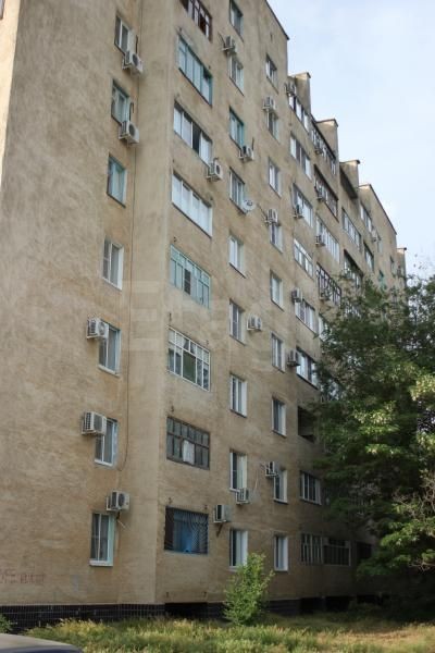 обл. Волгоградская, г. Волжский, ул. Мира, д. 36А-фасад здания