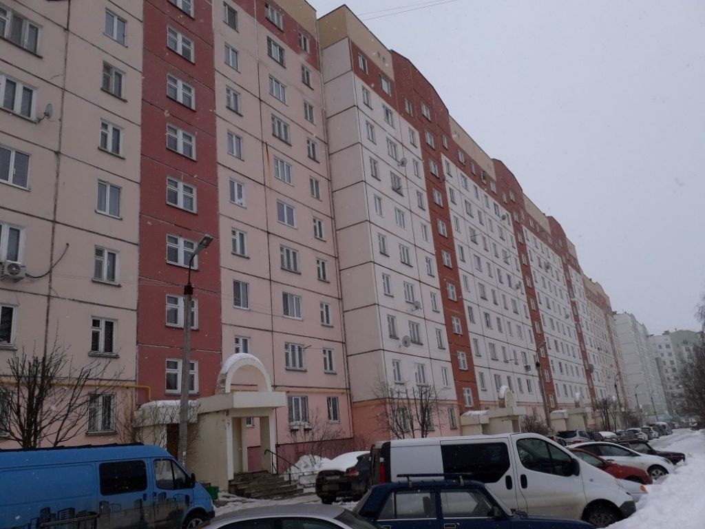 Авито Смоленск Квартиры Купить 3