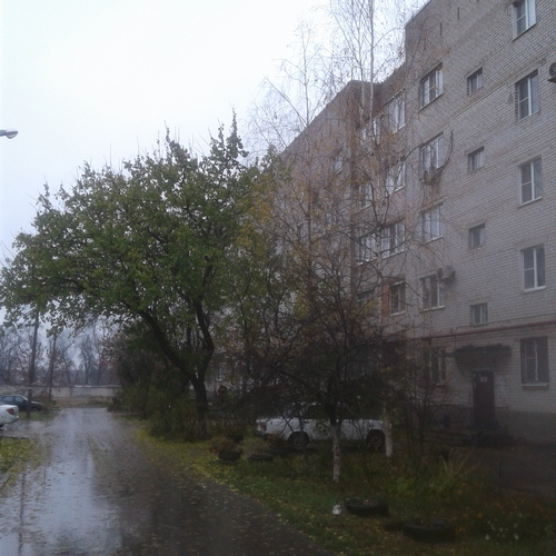 край. Ставропольский, г. Георгиевск, ул. Тронина, д. 2-фасад здания