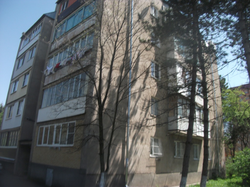 край. Ставропольский, г. Ессентуки, ул. Ермолова, д. 139, к. А-фасад здания