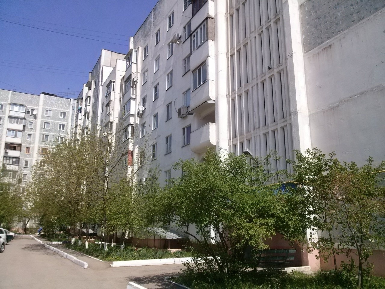 край. Ставропольский, г. Пятигорск, ул. Сельская, д. 39-фасад здания