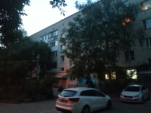 край. Ставропольский, г. Ставрополь, ул. Дзержинского, д. 196-фасад здания