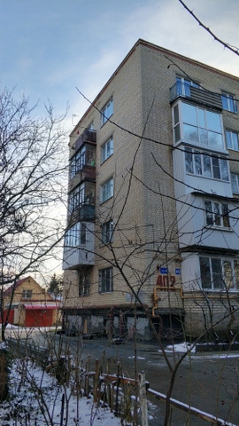 край. Ставропольский, г. Ставрополь, ул. Мира, д. 402-фасад здания