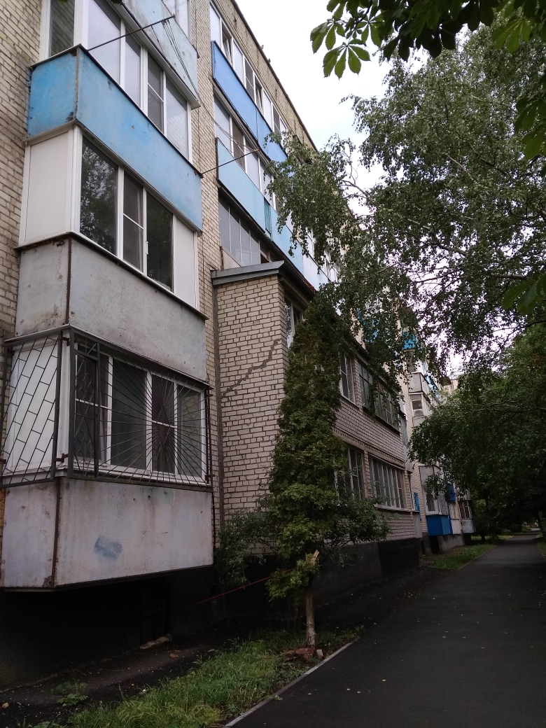 край. Ставропольский, г. Ставрополь, ул. Мира, д. 454-фасад здания