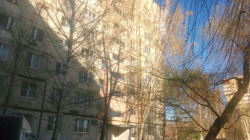 обл. Тамбовская, г. Тамбов, ул. Мичуринская, д. 130-фасад здания
