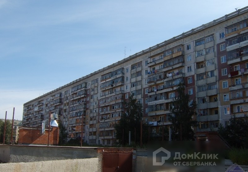 обл. Томская, г. Томск, ул. Карла Ильмера, д. 21-фасад здания