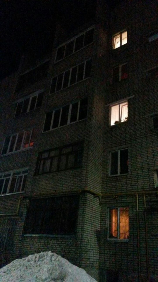 обл. Тульская, г. Тула, ул. Кирова, д. 202б-фасад здания