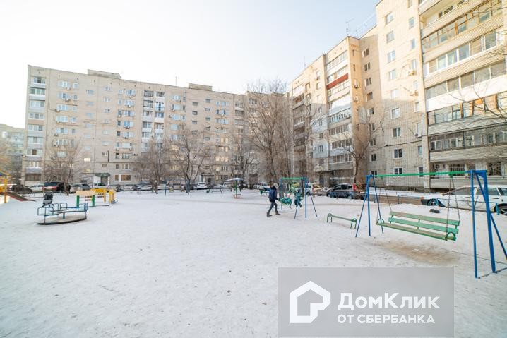 край. Хабаровский, г. Хабаровск, кв-л. ДОС (Большой Аэродром), д. 51-придомовая территория