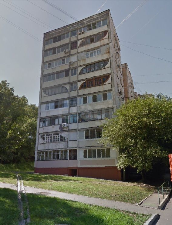 край. Хабаровский, г. Хабаровск, ул. Запарина, д. 30-фасад здания