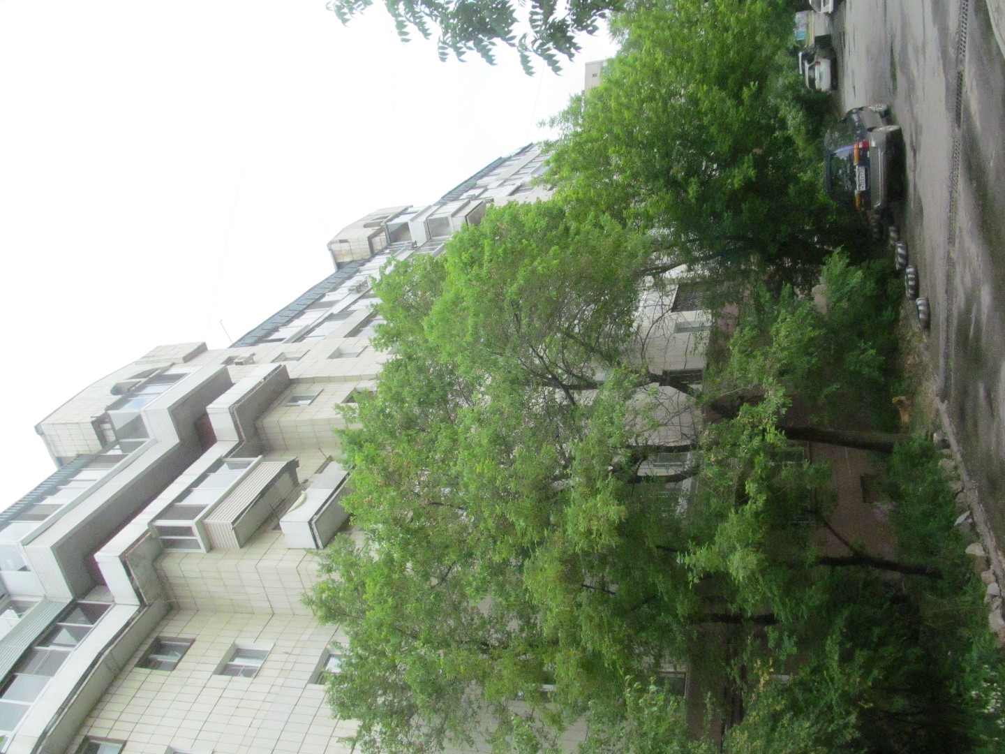 край. Хабаровский, г. Хабаровск, ул. Лермонтова, д. 54-фасад здания