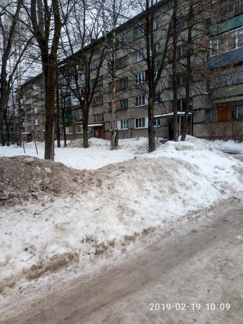 обл. Вологодская, г. Вологда, ул. Панкратова, д. 88-фасад здания