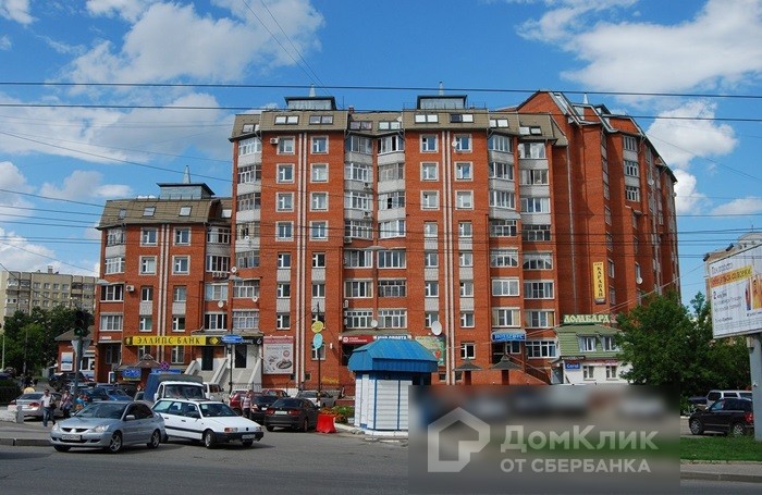 Респ. Чувашская, г. Чебоксары, ул. Водопроводная, д. 22-фасад здания